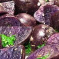 potatoes