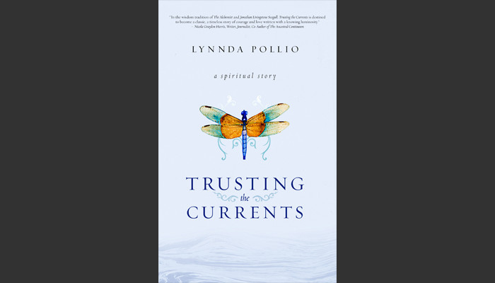 Trusting the Currents book